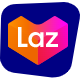Lazada Bluecons