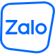Zalo Bluecons