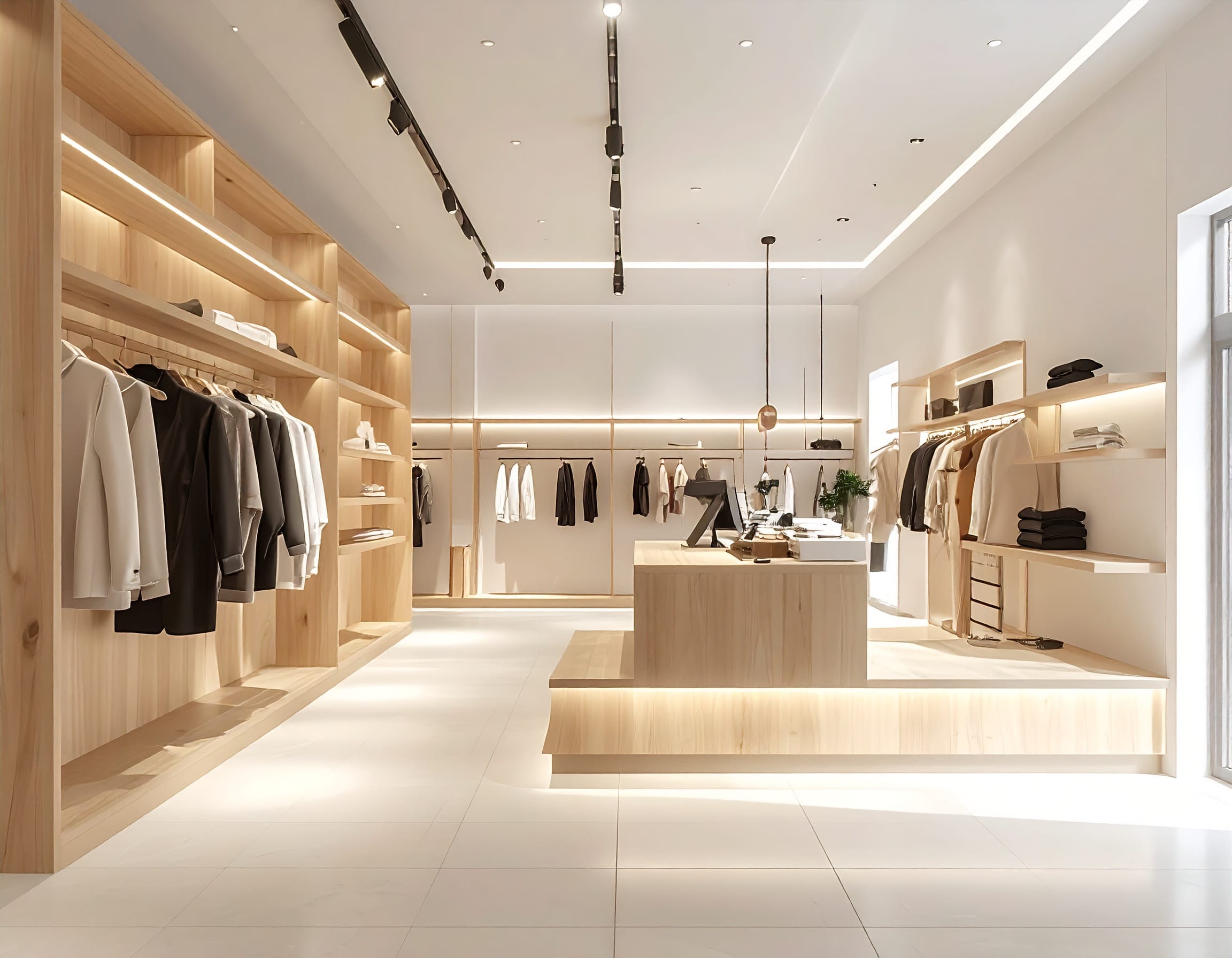 Bao Gia Thi Cong Shop Thoi Trang 1