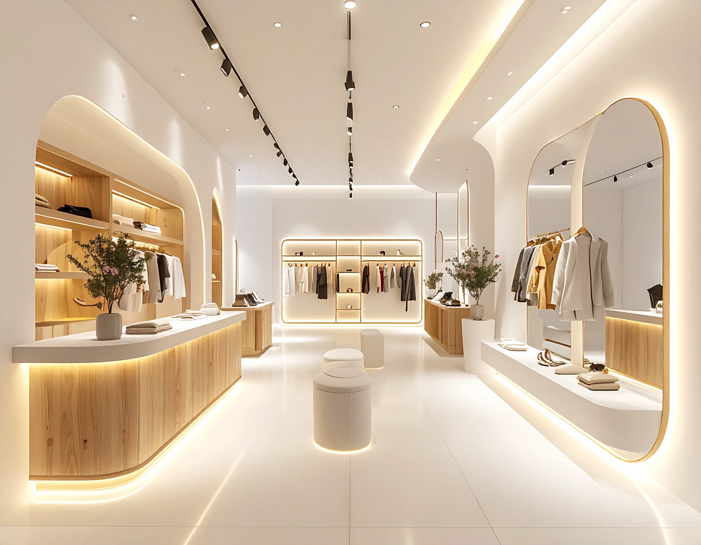 Bao Gia Thi Cong Shop Thoi Trang 2