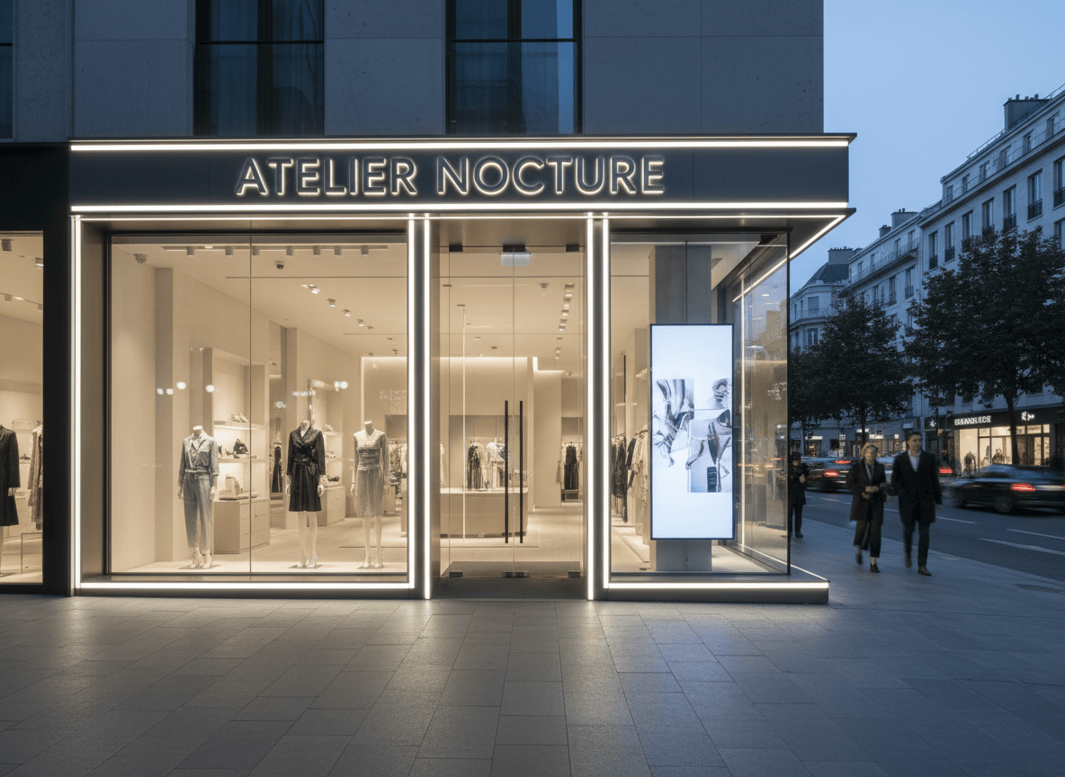 Du An Shop Thoi Trang 1