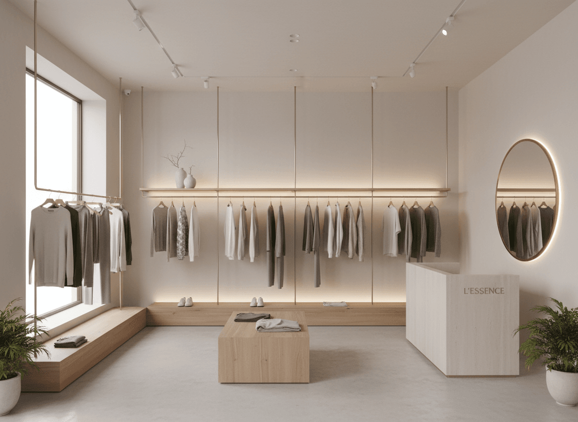 Mau Shop Thoi Trang Dep 2