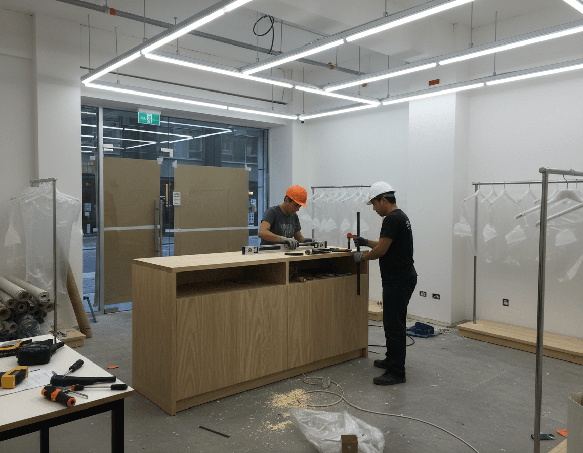 Quy Trinh Thi Cong Shop Thoi Trang 3