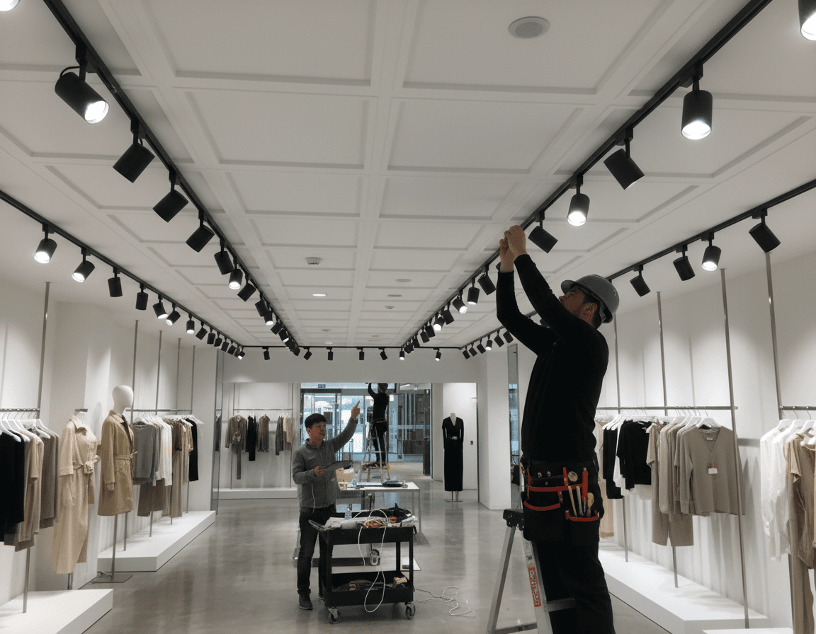 Quy Trinh Thi Cong Shop Thoi Trang 4