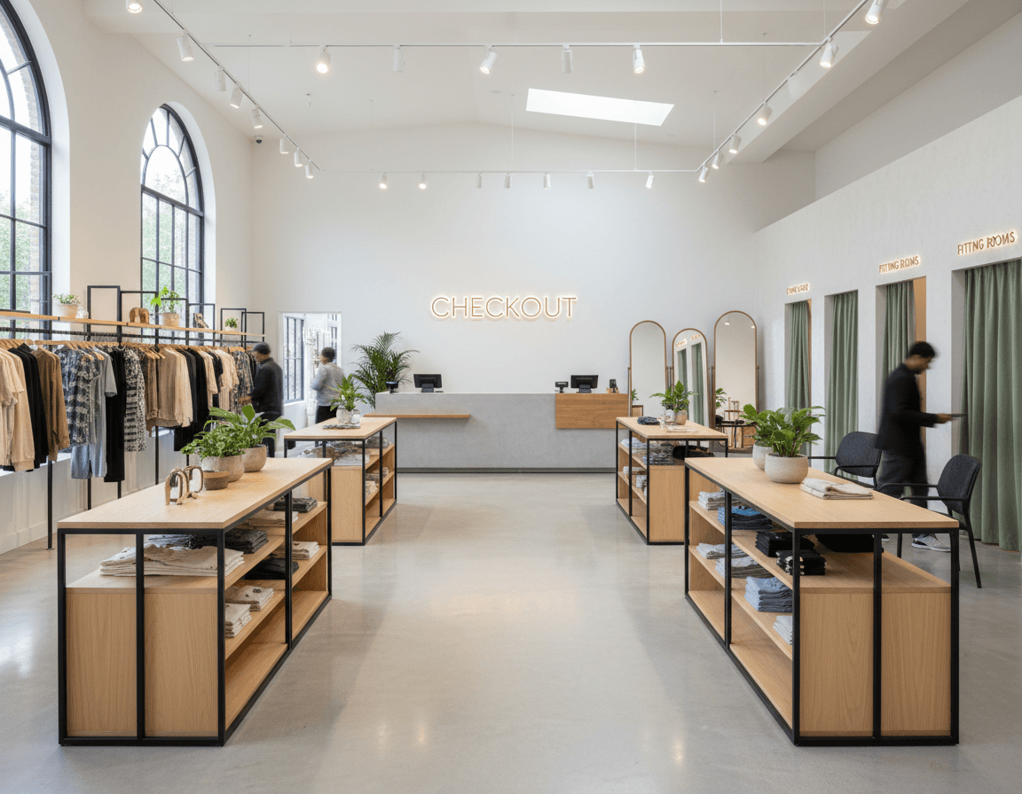 Quy Trinh Thi Cong Shop Thoi Trang 5