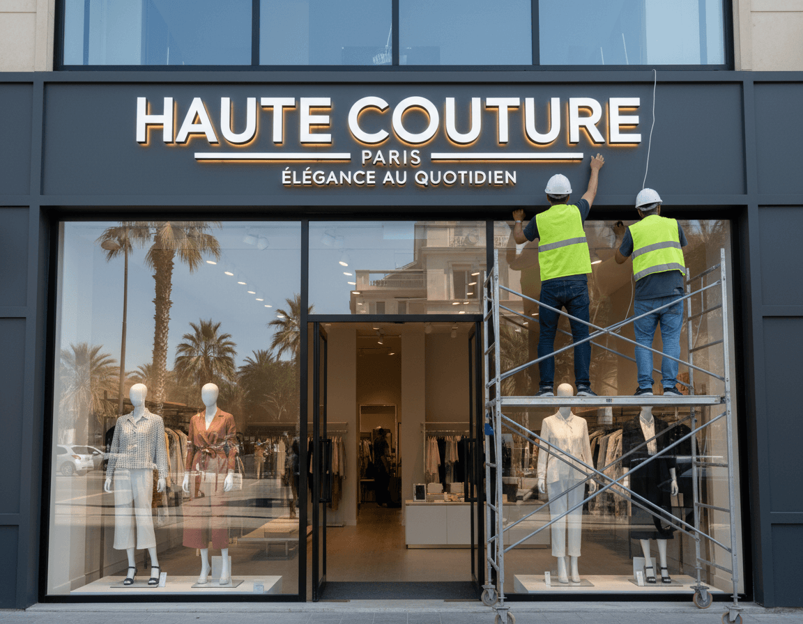 Quy Trinh Thi Cong Shop Thoi Trang 6