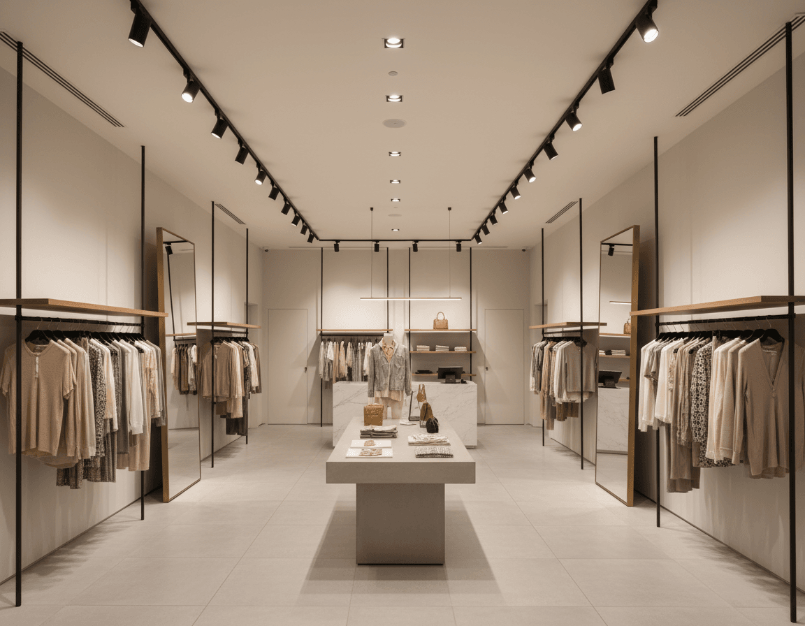 Quy Trinh Thi Cong Shop Thoi Trang 7