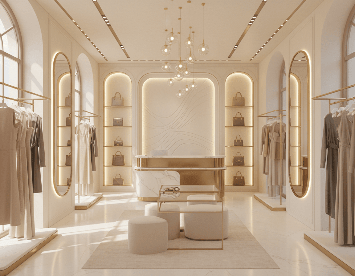 Thiet Ke Thi Cong Shop Thoi Trang 5