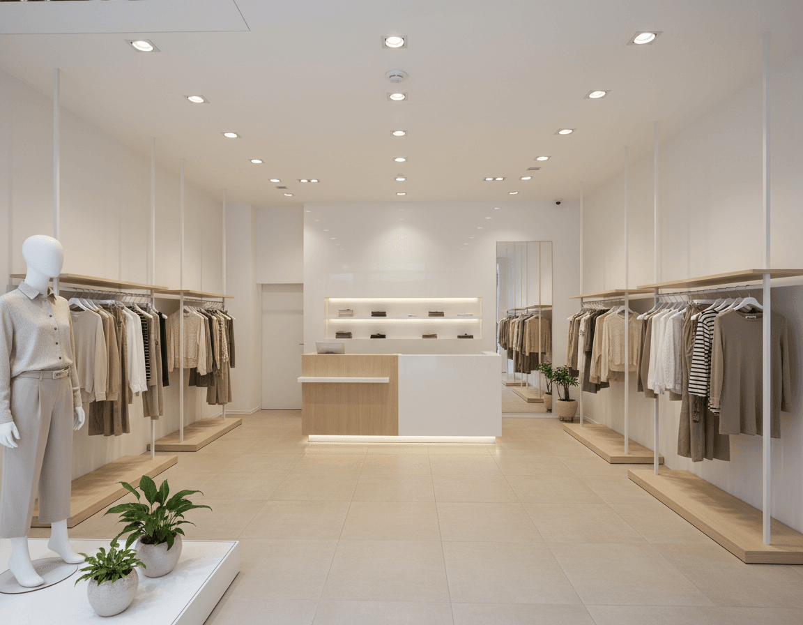 Thiet Ke Thi Cong Shop Thoi Trang 6