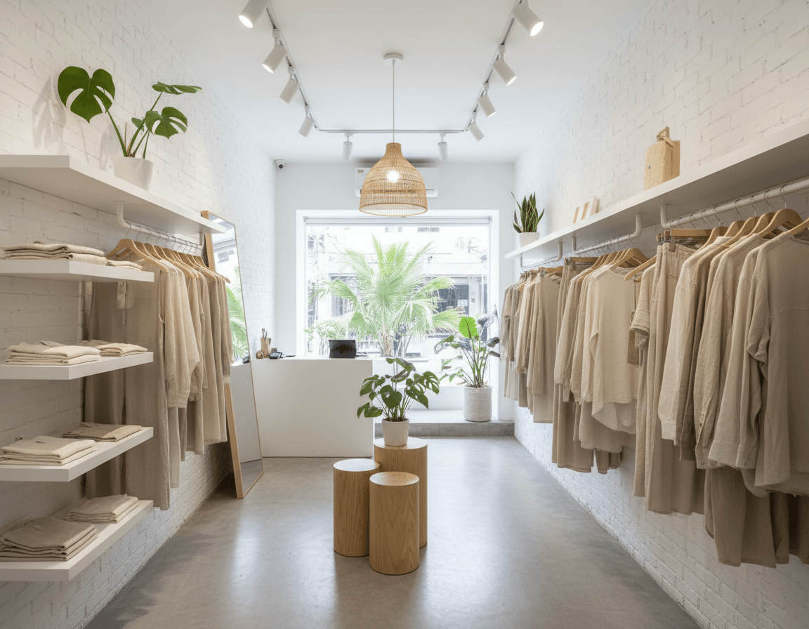 Thiet Ke Thi Cong Shop Thoi Trang Da Nang 2