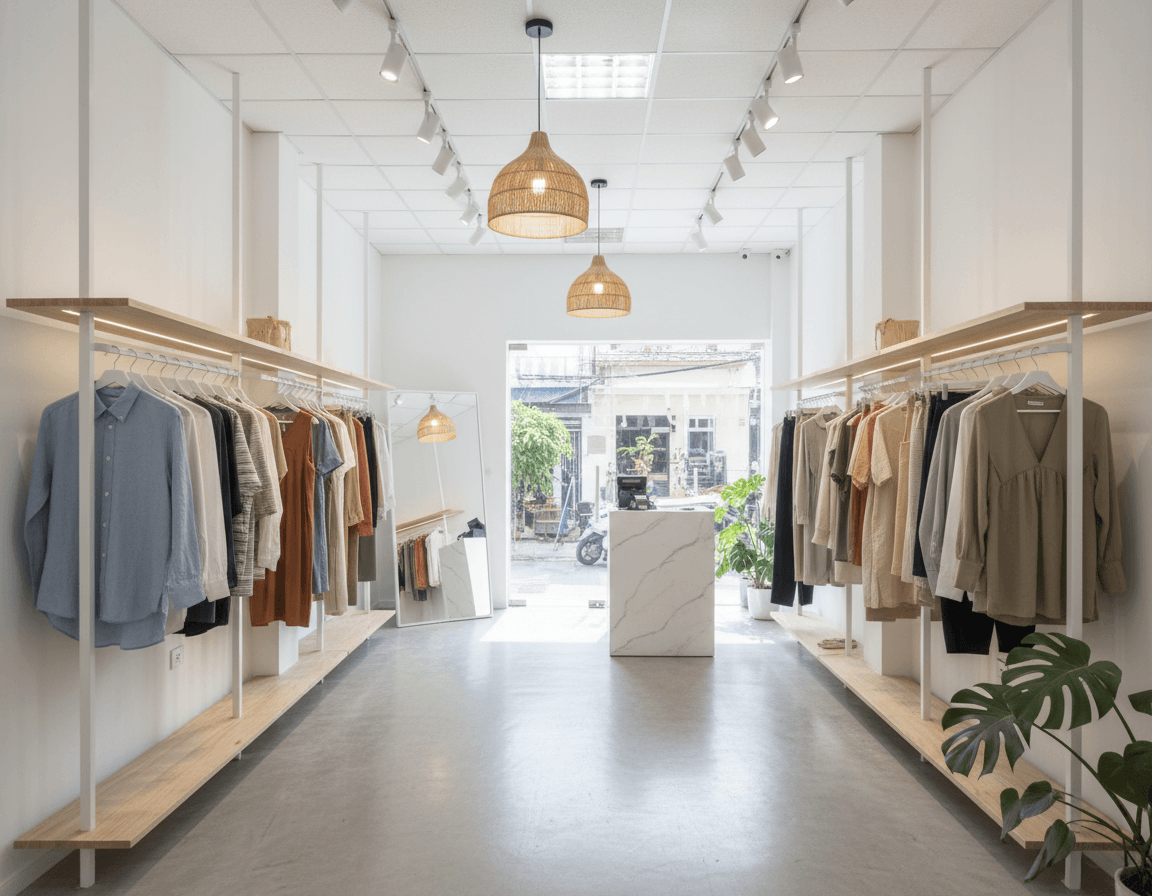 Thiet Ke Thi Cong Shop Thoi Trang Da Nang 6