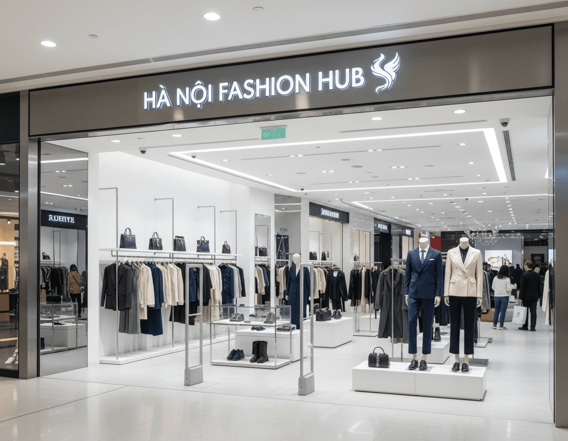 Thiet Ke Thi Cong Shop Thoi Trang Ha Noi 1