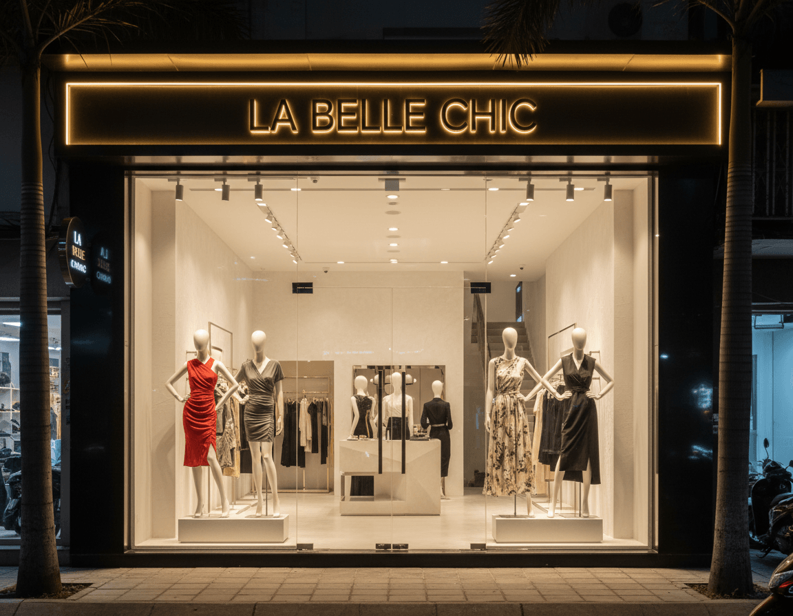 Thiet Ke Thi Cong Shop Thoi Trang Tphcm 2